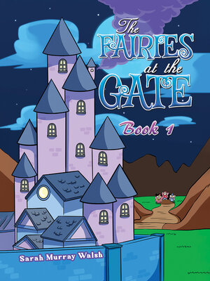 cover image of The Fairies at the Gate